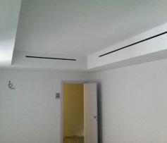 Instalación del Sistema Invisible A.C. en Fuengirola